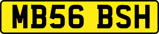 MB56BSH