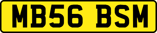 MB56BSM