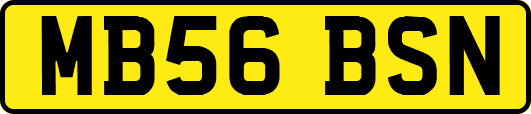 MB56BSN
