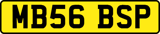 MB56BSP