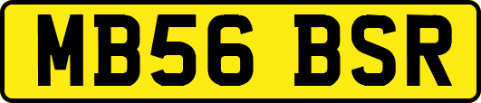 MB56BSR