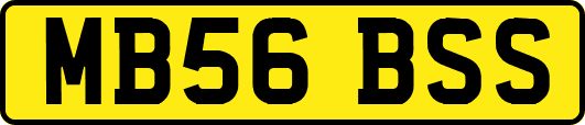 MB56BSS