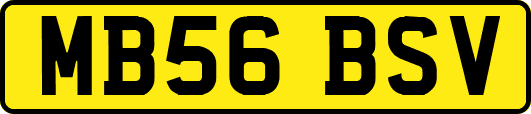 MB56BSV