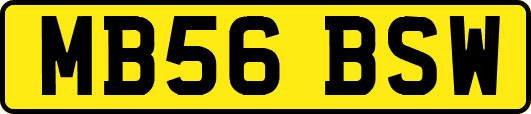 MB56BSW