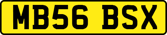 MB56BSX