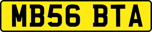 MB56BTA