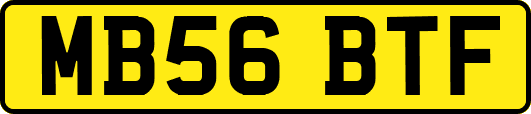 MB56BTF