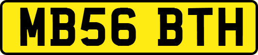 MB56BTH