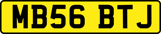 MB56BTJ