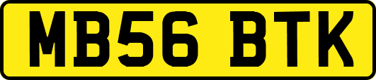 MB56BTK