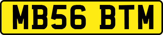 MB56BTM