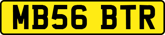 MB56BTR