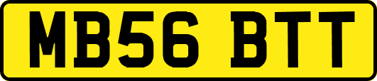 MB56BTT