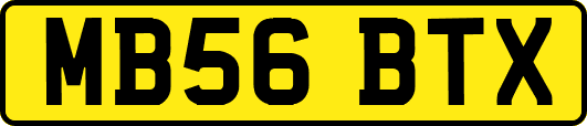 MB56BTX
