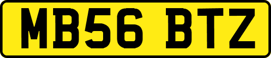 MB56BTZ