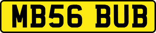 MB56BUB
