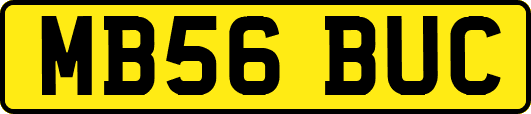MB56BUC