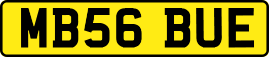 MB56BUE