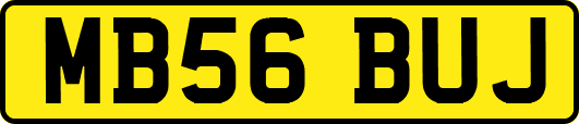 MB56BUJ