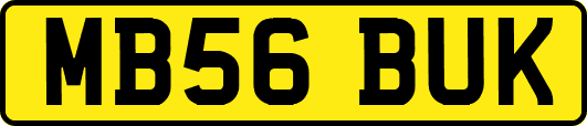 MB56BUK