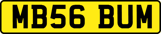 MB56BUM