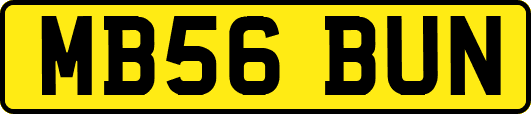 MB56BUN