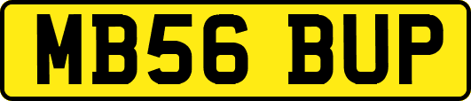 MB56BUP