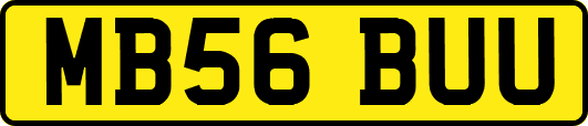 MB56BUU