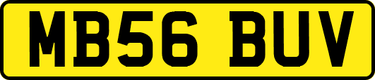 MB56BUV