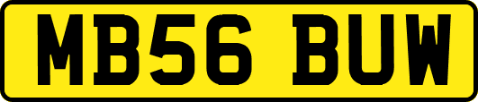 MB56BUW