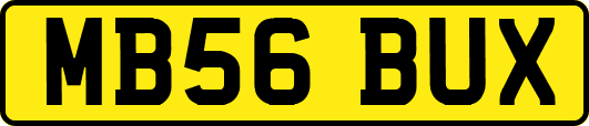MB56BUX