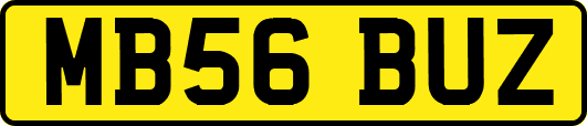 MB56BUZ