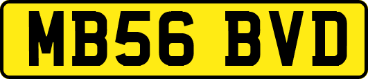 MB56BVD