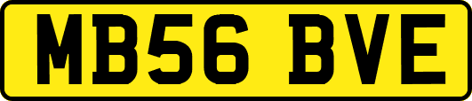 MB56BVE