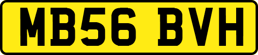 MB56BVH