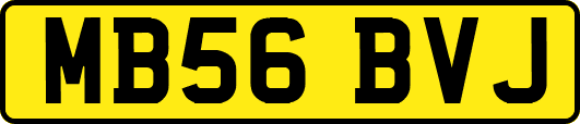 MB56BVJ