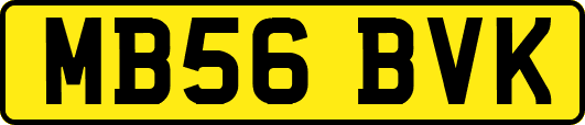 MB56BVK