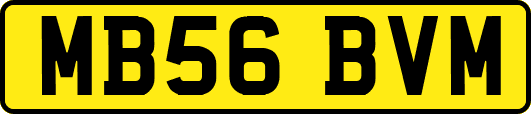 MB56BVM