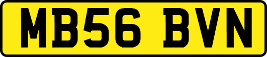 MB56BVN