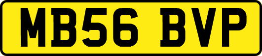 MB56BVP