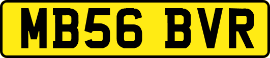 MB56BVR