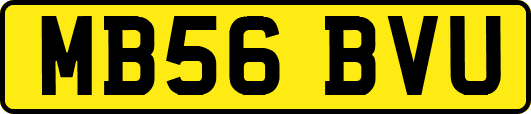 MB56BVU