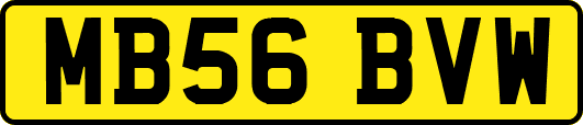 MB56BVW