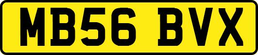 MB56BVX