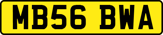 MB56BWA
