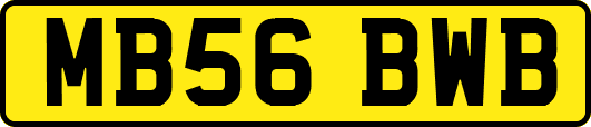MB56BWB