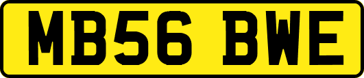 MB56BWE