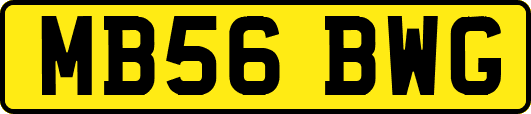 MB56BWG