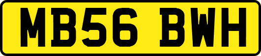 MB56BWH