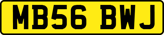 MB56BWJ